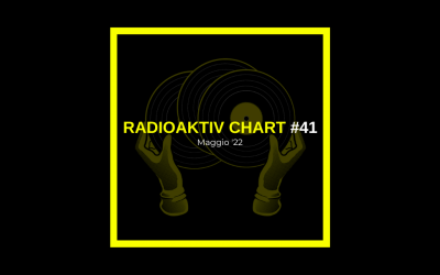 Radioaktiv Chart #41