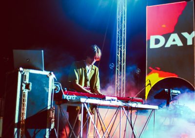 Daykoda - Disorder Festival - Foto di Rosy Dennetta