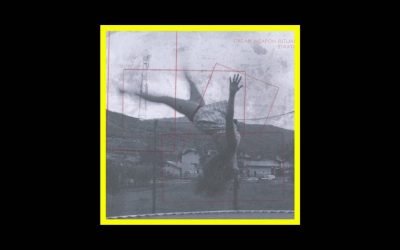 Dream Weapon Ritual – STRATA