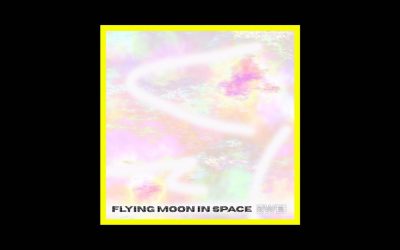 Flying Moon in Space – Zwei