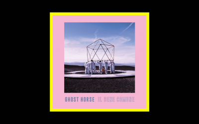 Ghost Horse – Il Bene Comune