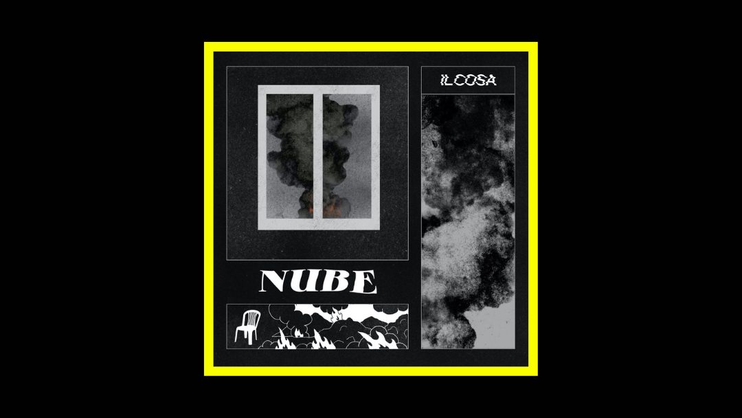 IL COSA - Nube Radioaktiv