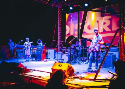 Kairo - Disorder Festival - Foto di Rosy Dennetta