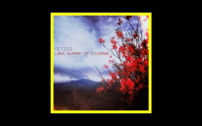 NCT333 – Last Summer of Cicadas