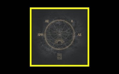 Orange and Mountains – Sphaerae