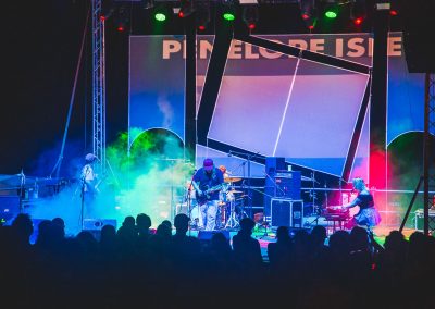 Penelope Isles - Disorder Festival - Foto di Rosy Dennetta