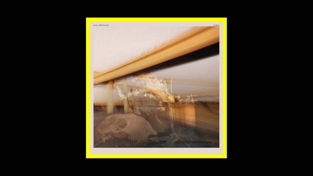 Phill Reynolds – A Ride