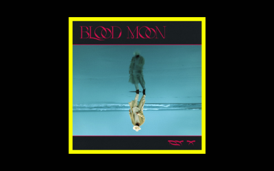 RY X – Blood Moon