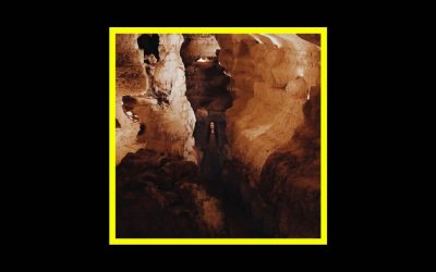 Zola Jesus – Arkhon