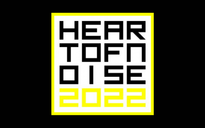 Stefan Mesiter, curatore di Heart of Noise