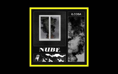 EP Premiere: “Nube” di IL COSA