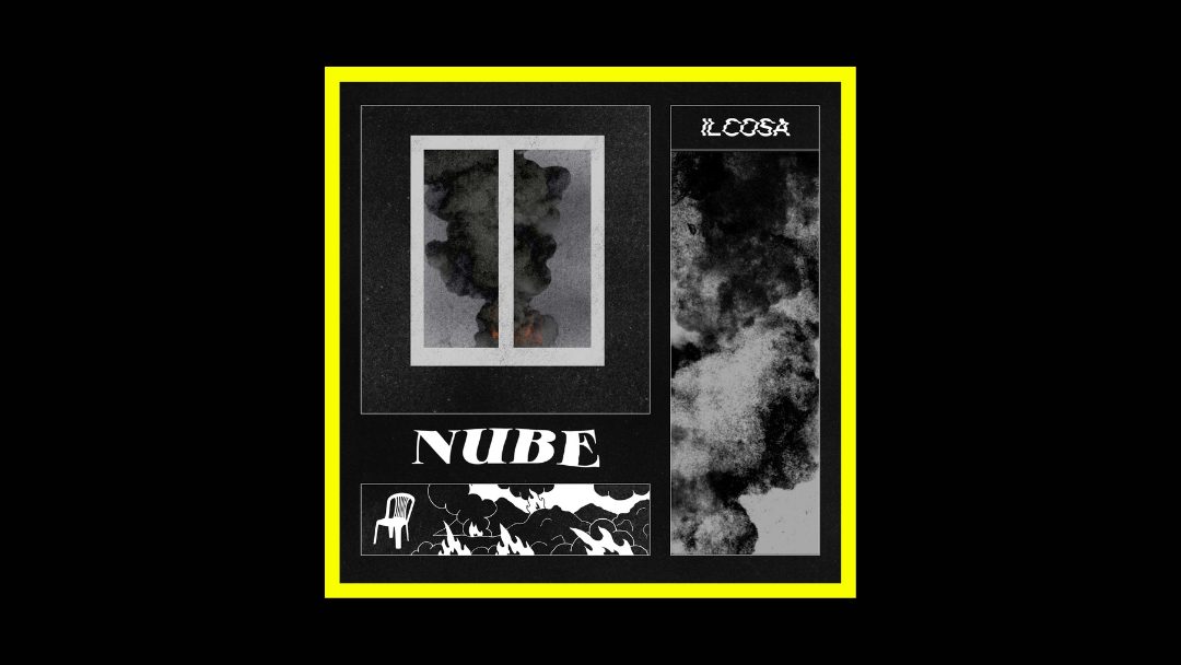 EP Premiere: “Nube” di IL COSA