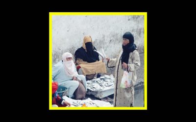 Ab Uno – Les Gens De Mogador