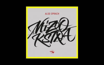 Mizookstra – Also Sprach Mizookstra