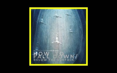 Marcello Liverani – How to fall down below the surface