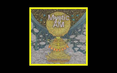 Mystic AM – Cardamom & Laudanum