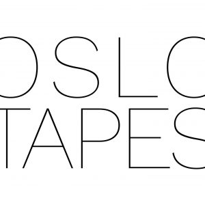 Oslo Tapes radioaktiv