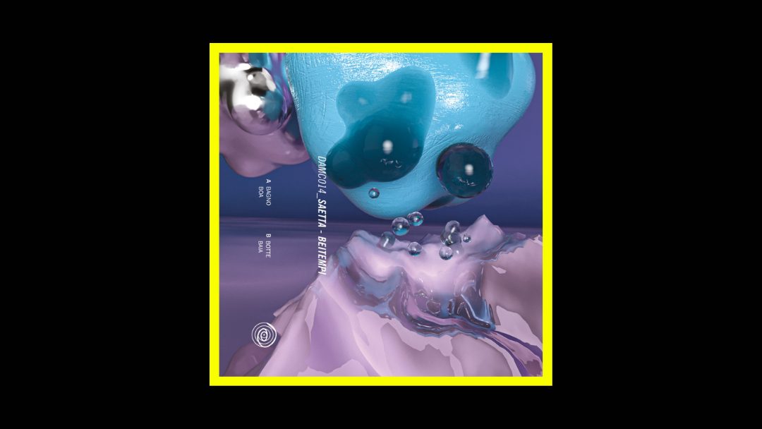 Saetta – Beitempi