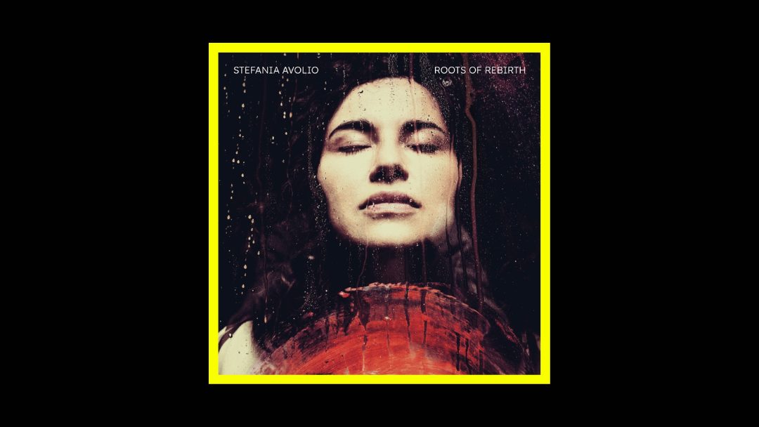 Stefania Avolio - Roots of Rebirth Radioaktiv