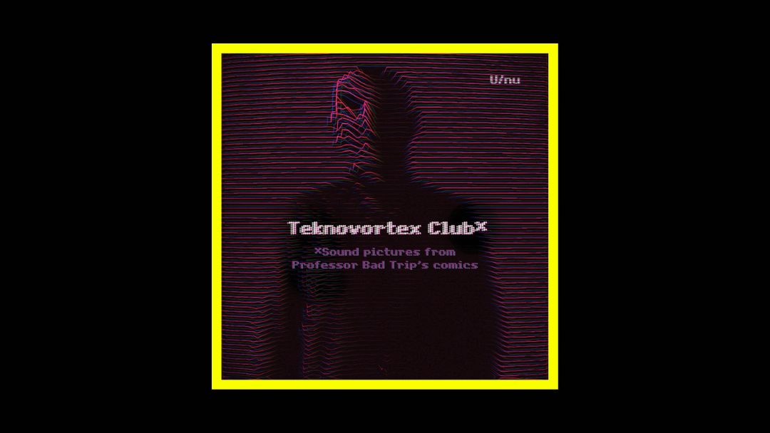 Unu - Teknovortex Club Radioaktiv