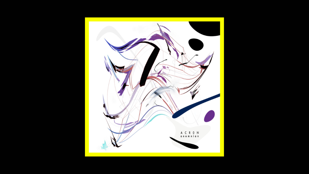 ACR0N – Anemnian