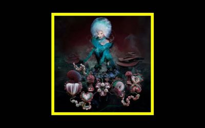 Björk – Fossora