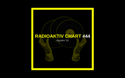 Radioaktiv Chart #44