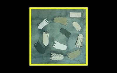 Jakob Lindhagen – Memory Constructions