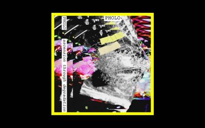 PHOLO – Ascension Through Degradation