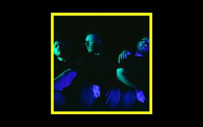 Exclusive: “Iridium”, Noruma’s debut track.