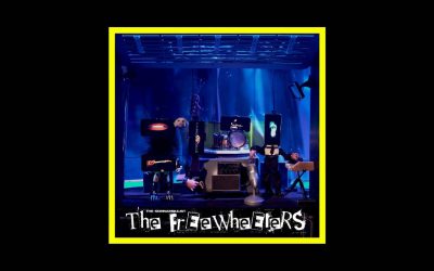 Guarda in esclusiva “The Freewheelers”, il nuovo video dei The Somnambulist