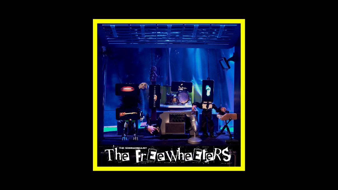 Guarda in esclusiva “The Freewheelers”, il nuovo video dei The Somnambulist
