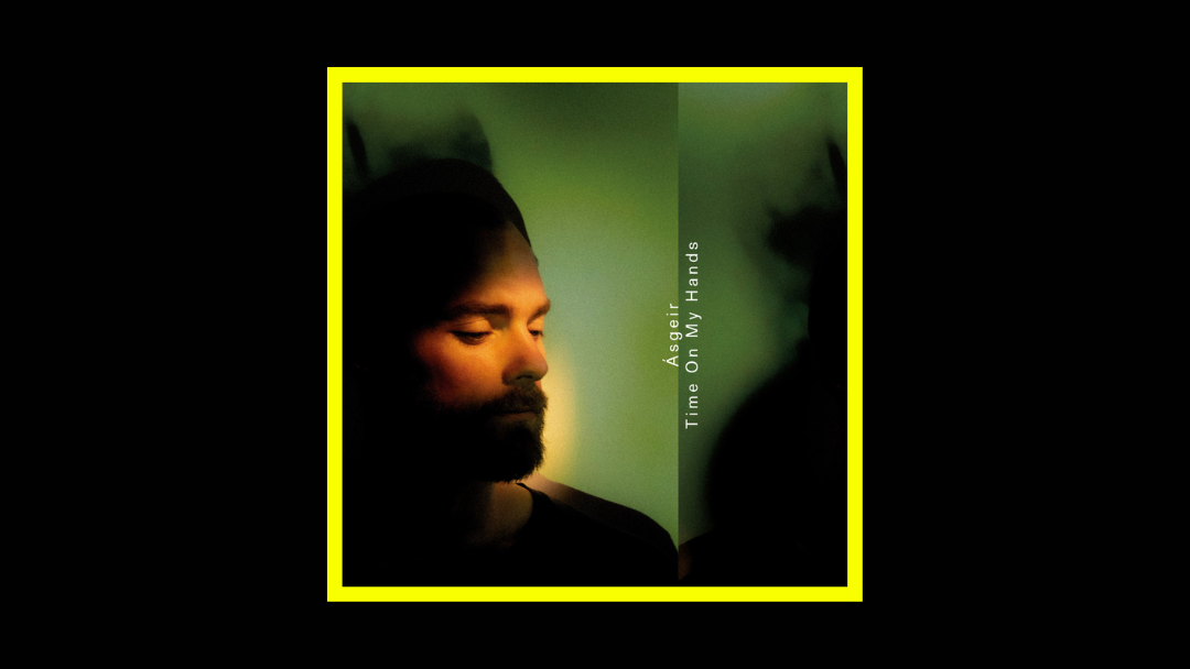 Ásgeir – Time on My Hands