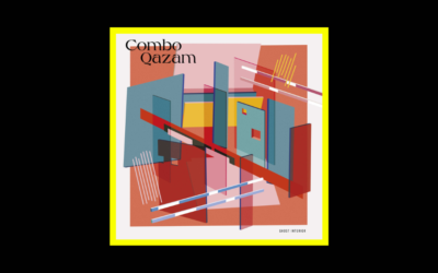 Combo Qazam – Ghost Interior