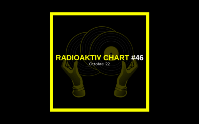 Radioaktiv Chart #46