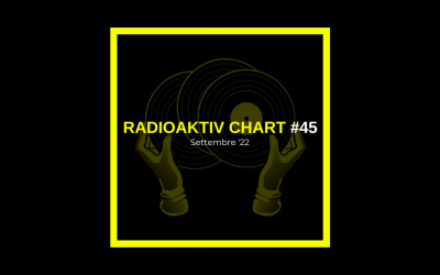 Radioaktiv Chart #45