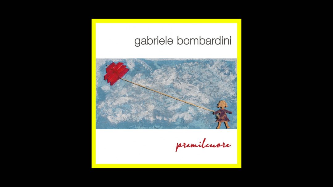 Gabriele Bombardini - Premilcuore Radioaktiv