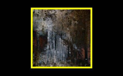 Joachim Spieth – Terrain
