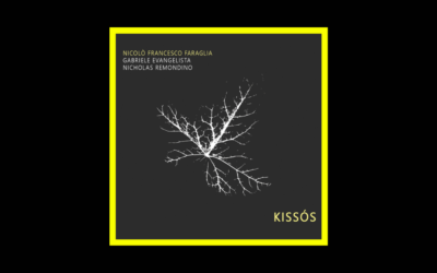 Nicolò Francesco Faraglia – Kiss​ó​s