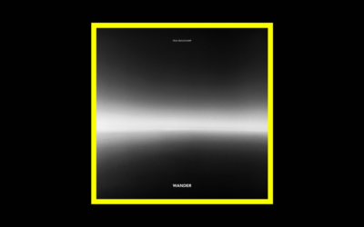 Paul Beauchamp – Wander