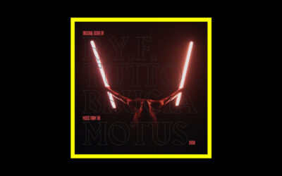 R.Y.F. – Tutto Brucia (Music From The Motus Show)