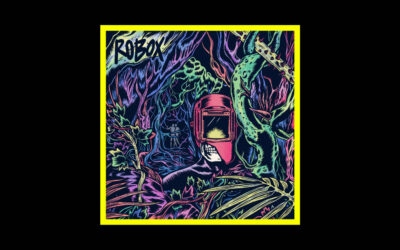 Robox – Robox