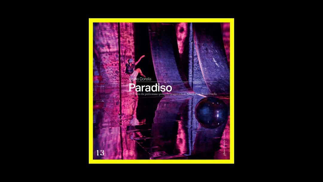Bruno Dorella - Paradiso Radioaktiv