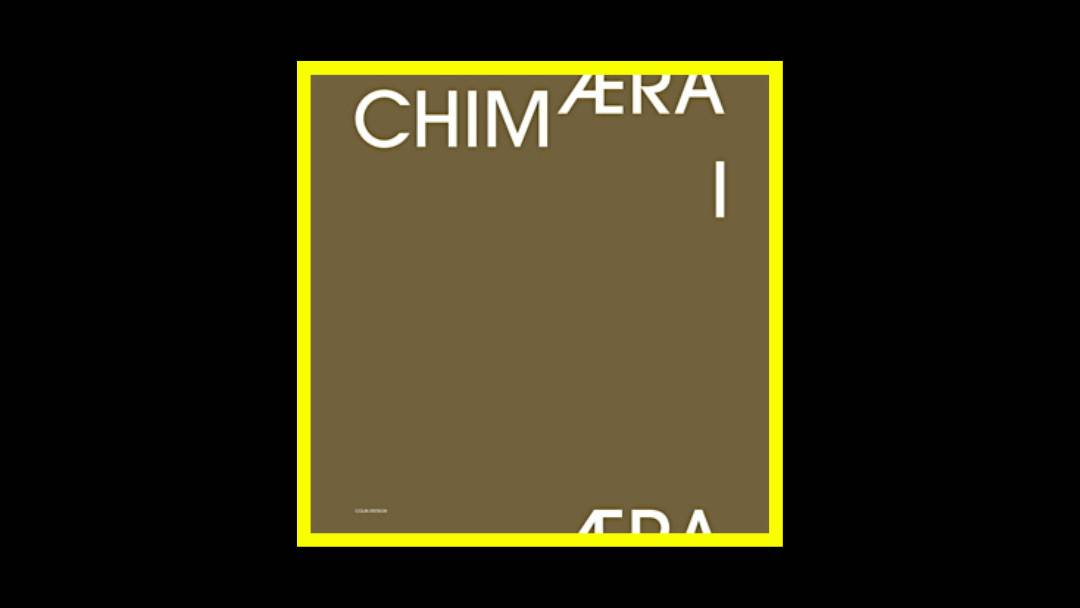 Colin Stetson – Chimæra I