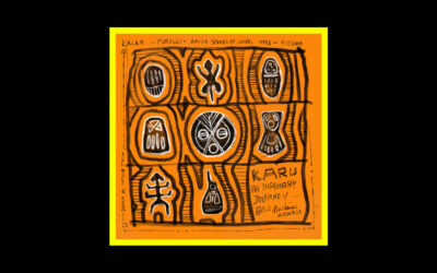 KARU – An Imaginary Journey