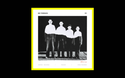 No Tongues – Ici
