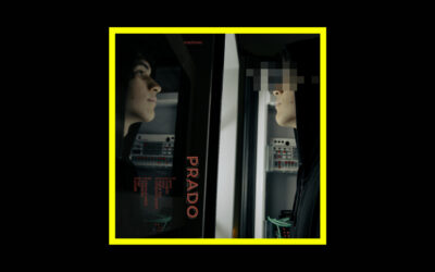 Prado – Machines