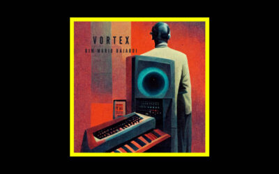 BjM Mario Bajardi – Vortex