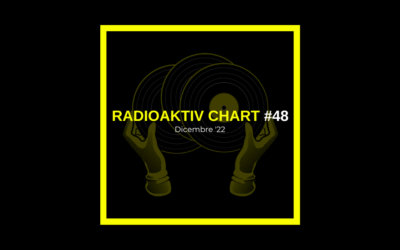 Radioaktiv Chart #48
