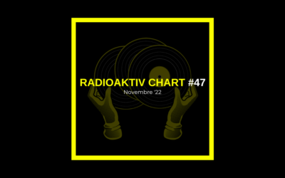 Radioaktiv Chart #47